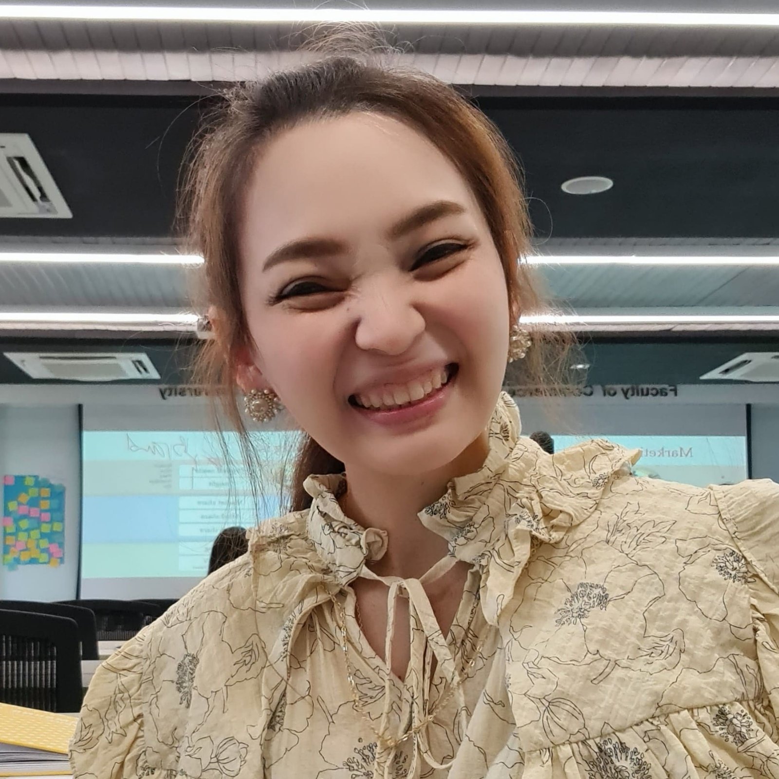 คุณกนกพร ทรงเจียระพานิช